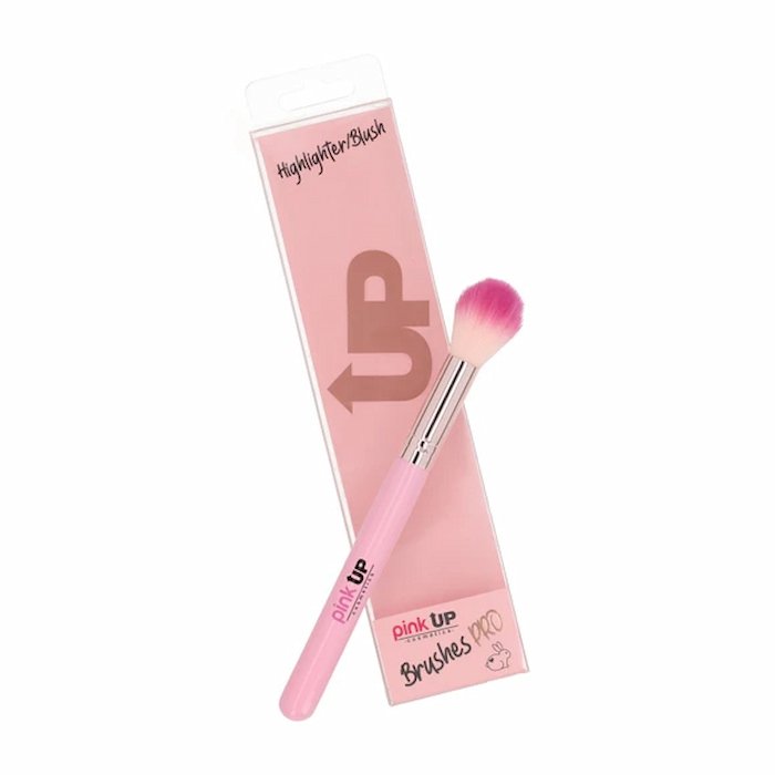 Highlighter Brush PK13 Pink Up
