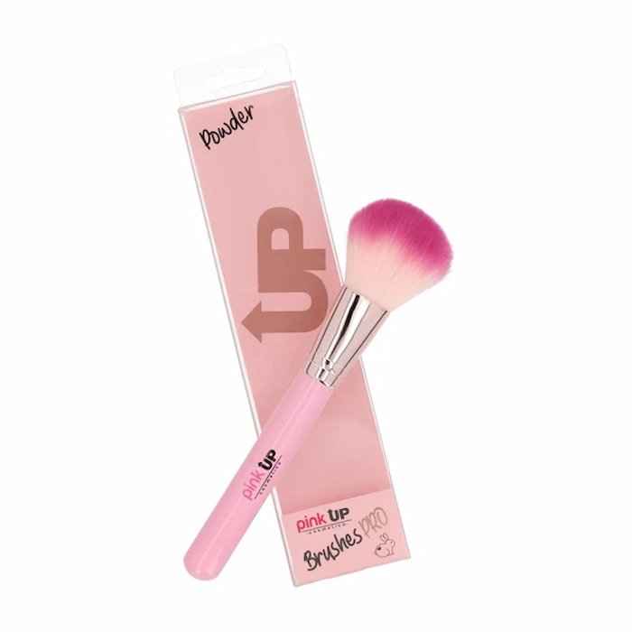 Powder Brush PK12 Pink Up