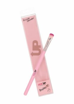 Brocha Plana PK20 Pink Up