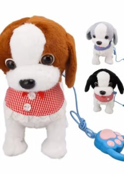 Perritos bailarin Alternativo