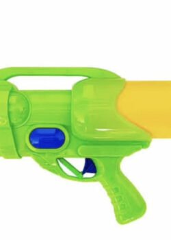 Pistola de Agua QS-6/Q-8