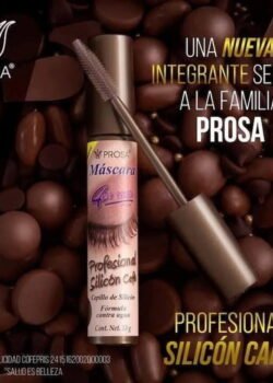 Rimel Prosa color Café