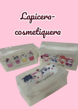 Lapicera kawai
