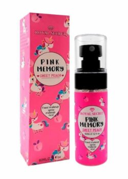 Fijador De Maquillaje Royal Secret