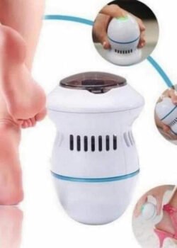 Removedor De Callos Electrico