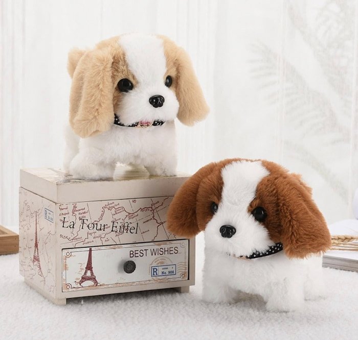 Perrito C/ Sonido - Imagen 2