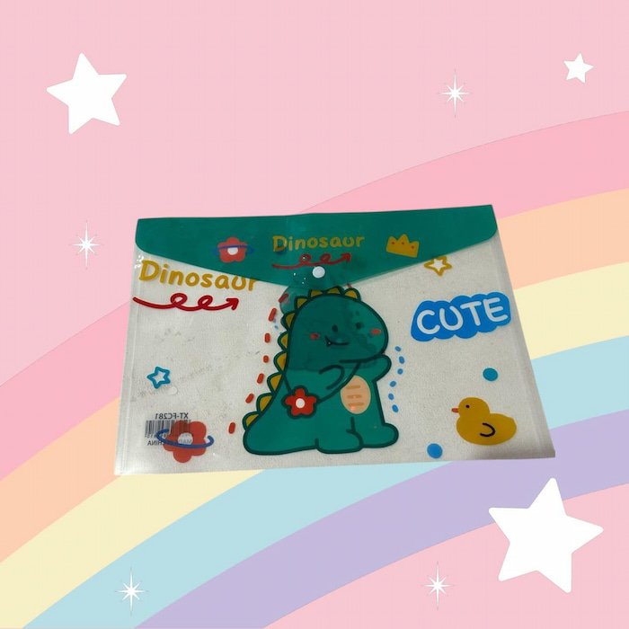 Folder Con Diseño - Imagen 2