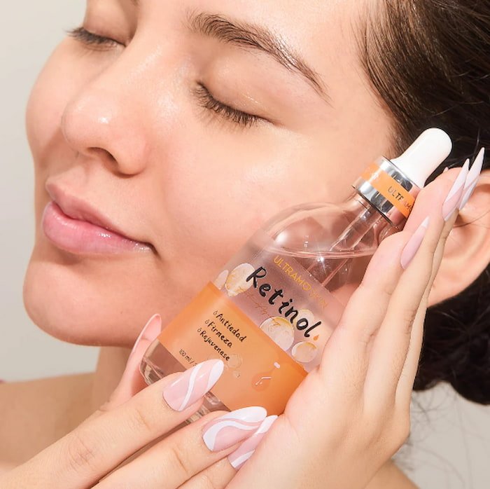 Retinol Gotero Ultramo - Imagen 2