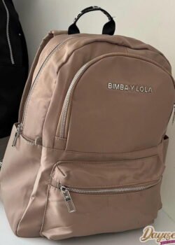 Mochila Bimba Y Lola Premium