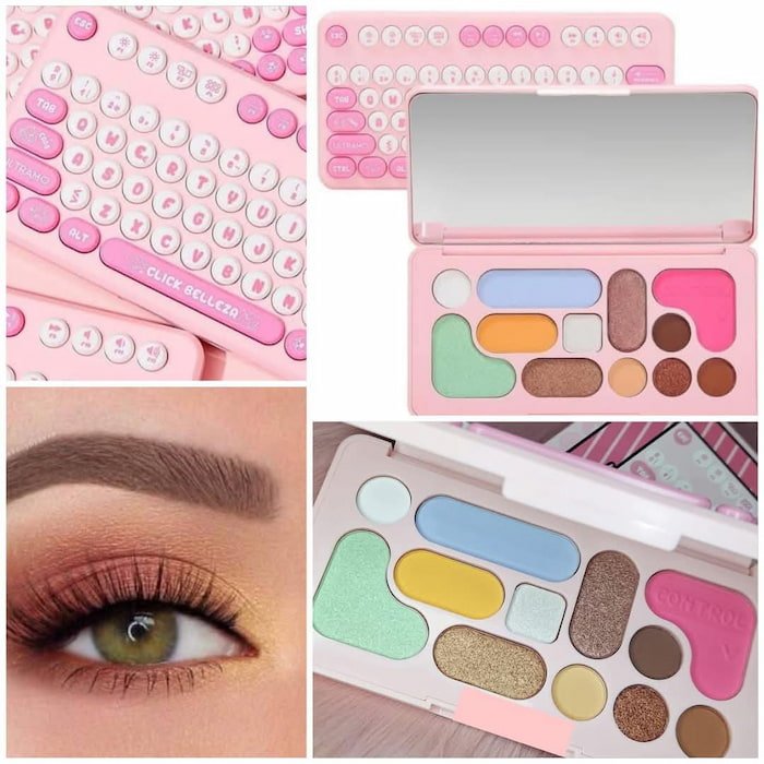 Paleta de Sombra Teclado Ultramo - Imagen 2