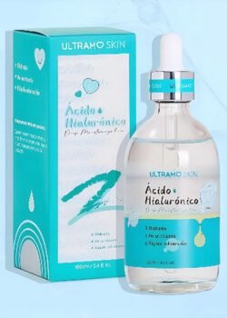 Acido Hialuronico  Ultramo
