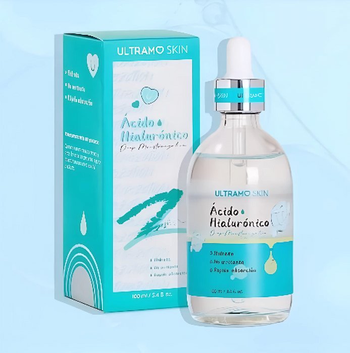 Acido Hialuronico Ultramo