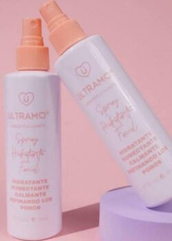 Spray Hidratante Ultramo