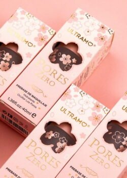 Prebase  de Maquillaje Ultramo