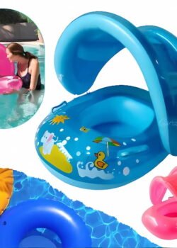 Salvavida Para  Bebe