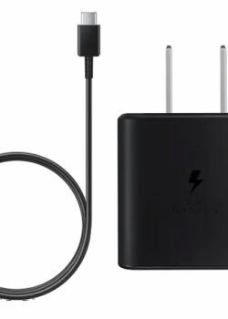 Cargador Samsung 45W