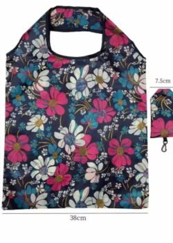 Bolsa Ecologica Con Llaverito