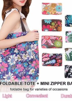 Bolsa Ecologica Tipo Cartera