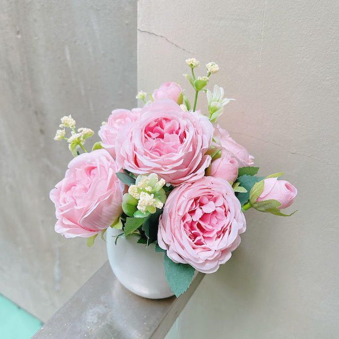 Flores Artificiales - Imagen 3