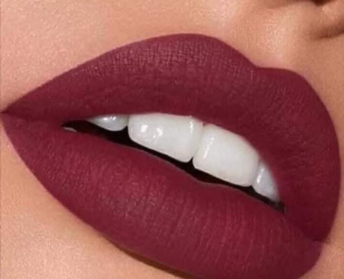 Labial En Barra Matte - Imagen 2