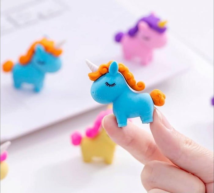 Mini Borradores Kawaii - Imagen 2