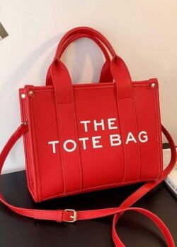 Bolsa De Mano Tote Bag