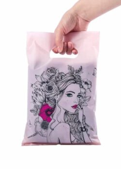 Bolsa Estilo Boutique