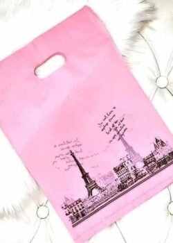 Bolsa Estilo Boutique