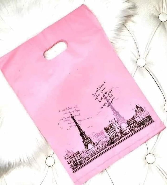 Bolsa Estilo Boutique