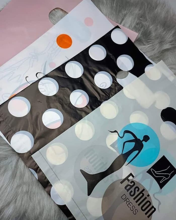 Bolsa Estilo Boutique - Imagen 2