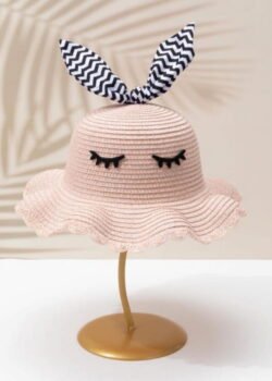 Sombrero Playero Infantil