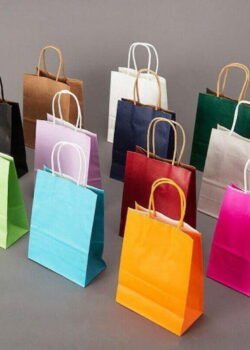 Bolsa De Regalo Chica