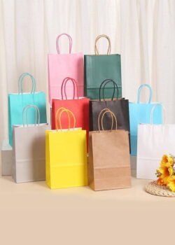 Bolsa De Regalo Mediana