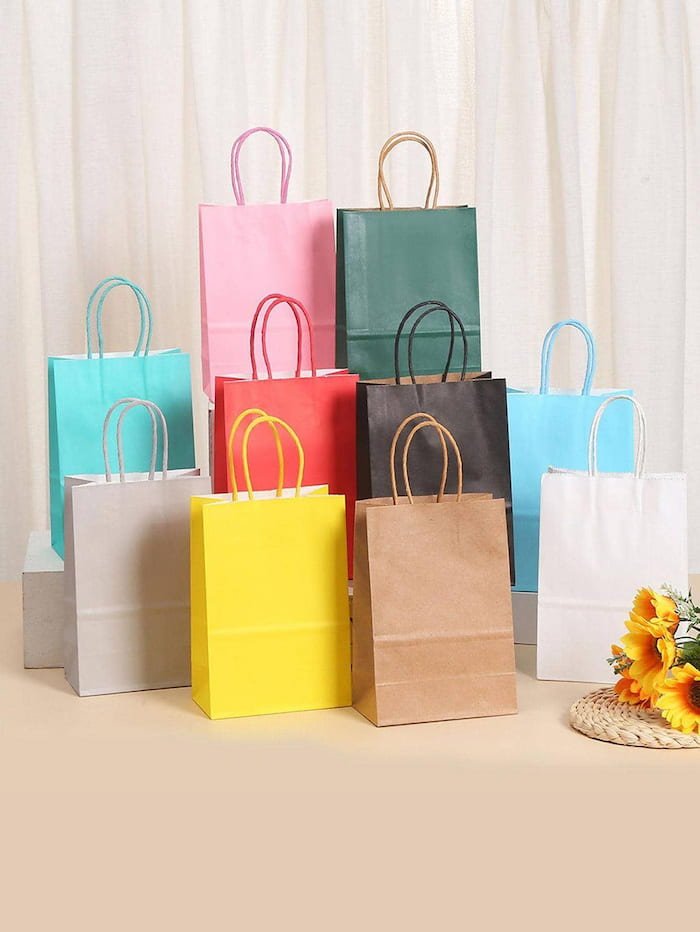 Bolsa De Regalo Mediana