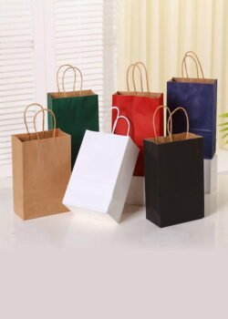 Bolsa De Regalo Grande