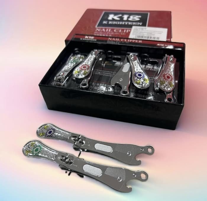 Corta Uña - Imagen 2