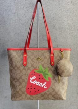 Bolsa Coach
