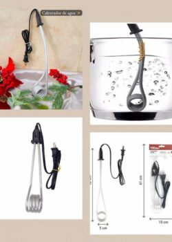 Calentador de Agua 1000 wttas