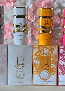 Perfume Árabe Yara