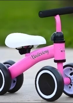 Triciclo Entrenador P/ Bebe