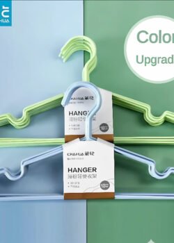 Ganchos Premium 5 pz