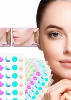 Parche para Acné