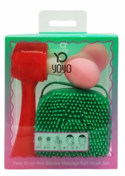 Kit de Exfoliantes P/ la Piel