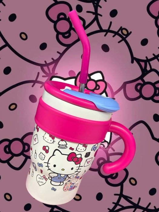 Mini Stanley de Personaje infantil