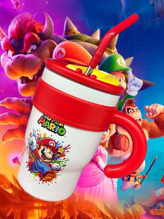 Mini Stanley de Personaje infantil - Imagen 3