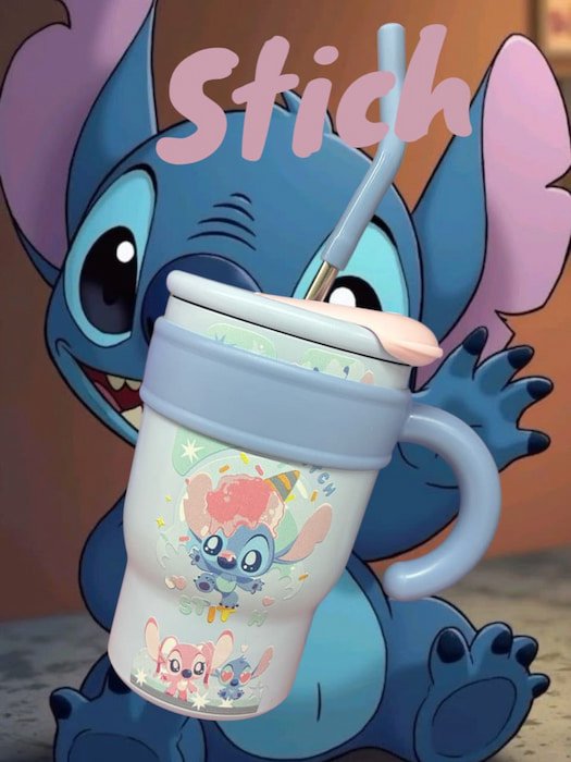 Mini Stanley de Personaje infantil - Imagen 4