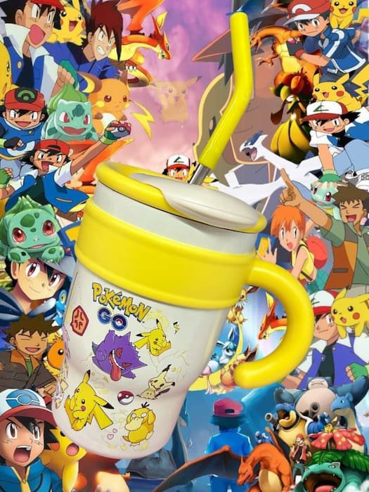 Mini Stanley de Personaje infantil - Imagen 6