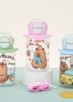 Bote Capibara 500 ml