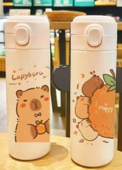 Bote Térmico Capibara