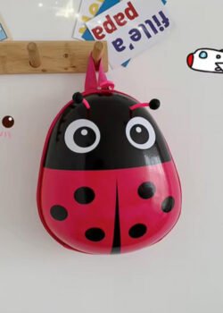 Mochila Catarina infantil